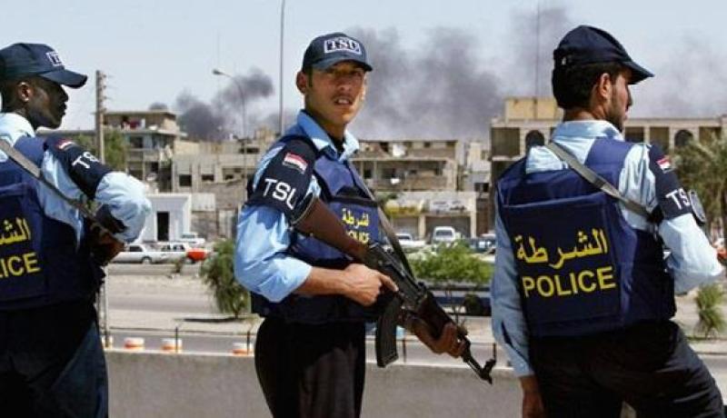 مقتل 30 شرطيا عراقيا خلال مواجهات مع تنظيم داعش