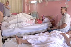 9 قتلى من بينهم 4 أفراد من عائلة واحدة و27 جريحا إثر انقلاب حافلة في سكيكدة