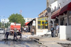 الجبهة الشعبية التونسية المعارضة تعلن عن تعرض مقرها لهجوم