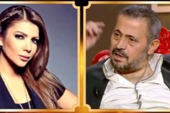 بالفيديو.. جورج وسوف يهاجم أصالة ويصفها بالفاجرة و الخائنة