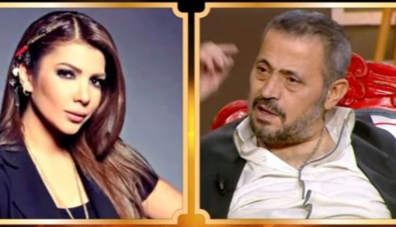 بالفيديو.. جورج وسوف يهاجم أصالة ويصفها بالفاجرة و الخائنة