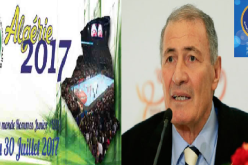 حسن مصطفى: “الجزائر ردّت على المشككين بالتنظيم الجيد للمونديال”