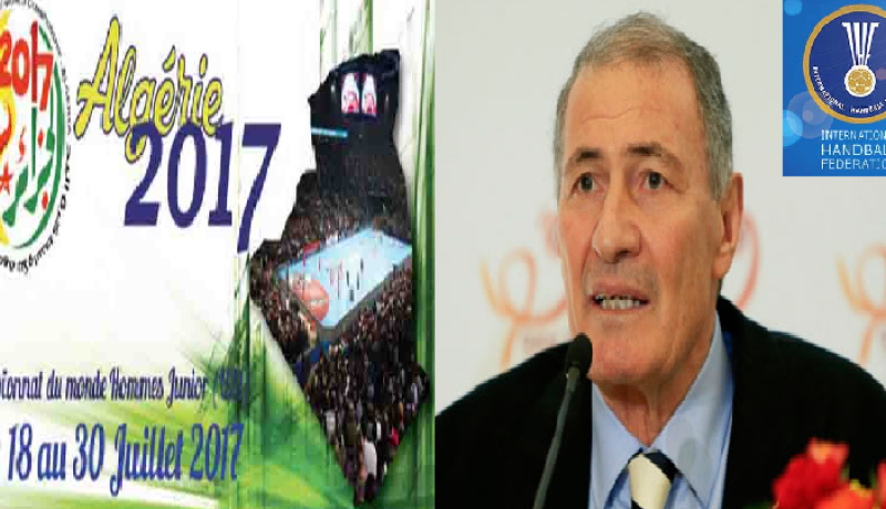 حسن مصطفى: “الجزائر ردّت على المشككين بالتنظيم الجيد للمونديال”