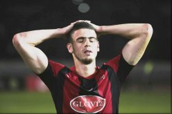 عبد اللاوي مُهدد بعدم لعب مباريات العودة !