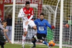 موناكو يتجاوز عقبة رين ويشدد الخناق على سان جيرمان