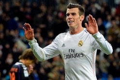 بيل يحرز “هاتريك” في شباك بلد الوليد في غياب رونالدو