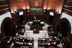 لجنة وضع الدستور المصري الجديد تقر جميع مواد المسودة النهائية