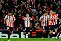 الدوري الإسباني… برشلونة يسقط في إقليم الباسك