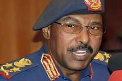 وزير الدفاع السودانى يهدد بإلغاء اتفاق الحريات الأربع مع جنوب السودان