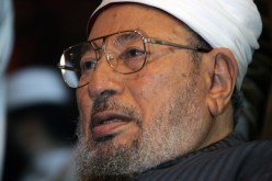 القرضاوي يستقيل من هيئة كبار العلماء بالأزهر