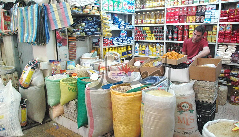 زيادات بـ70 دينار في أسعار  العدس  و الحمص