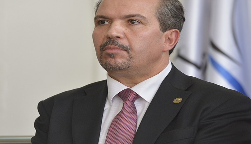 حركة تغييرات عند محمد عيسى