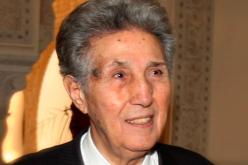 أحمد بن بلّة الزعيم فيلم وثائقي يحكي مسيرة الرئيس الراحل