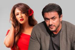 النجمة المصرية ياسمين عبد العزيز تدخل القفص الذهبي