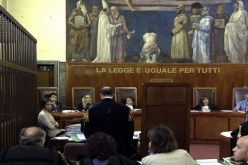 محكمة إيطالية تسجن أبو عمر 6 سنوات لتهم تتعلق بالارهاب