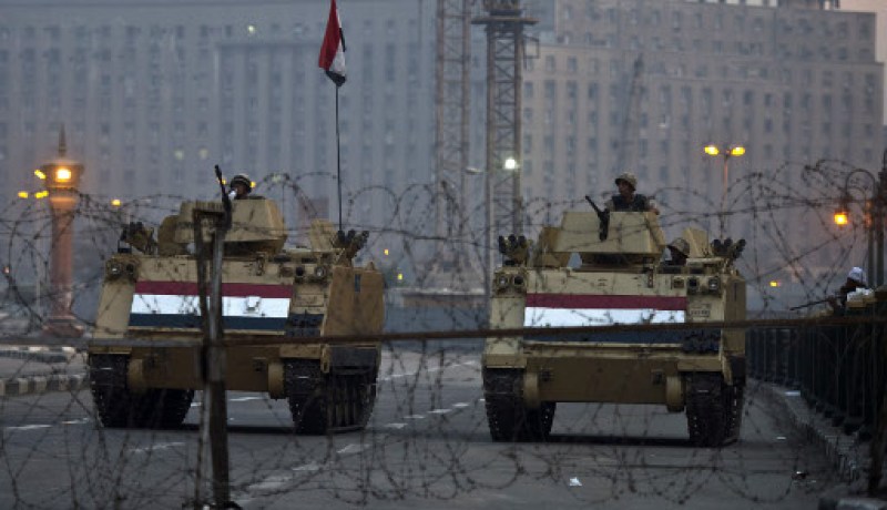 مصادر: خطط الاخوان لافشال الاستفتاء على الدستور المصري مكشوفة