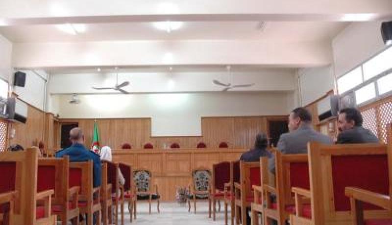 التماس 10 سنوات سجنا لعون شباك ببريد بوعينان جرّاء اختلاسه أموال الزبائن