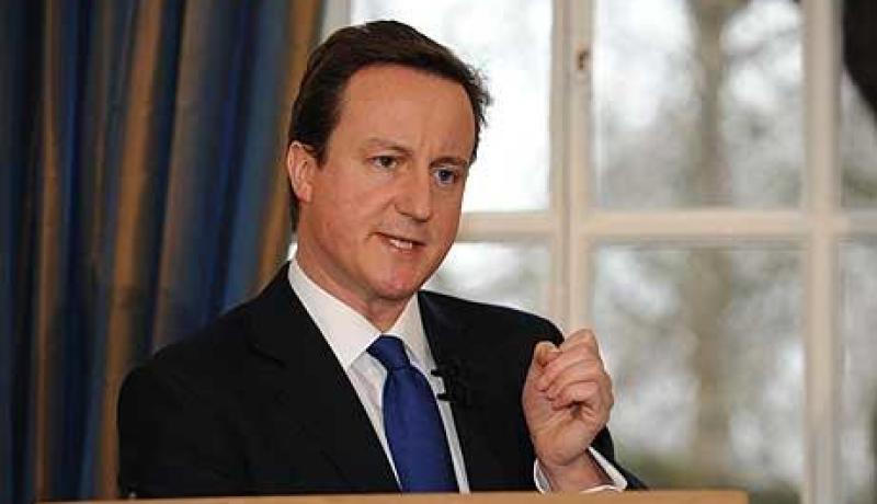 كاميرون يؤكد أن هجمات كوبنهاغن اعتداء مخيف ضد حرية التعبير والحرية الدينية