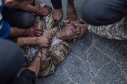 أفضل 10 صور في 2013 حسب تايمز الامريكية