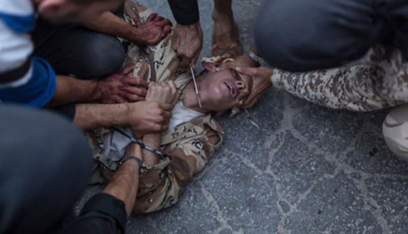 أفضل 10 صور في 2013 حسب تايمز الامريكية