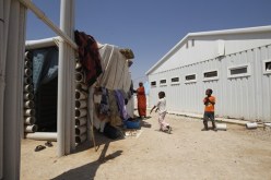 المؤتمر الوطني التونسي يصوت على خارطة طريق معنية بعودة أهالي تاورغاء لمدينتهم