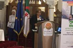 وزيرة التضامن تدعو لتأطير الاقتصاد الاجتماعي التضامني