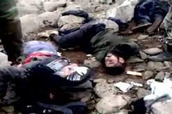 مقتل ما لا يقل عن 14 شخصا معظمهم من القوات النظامية في سوريا