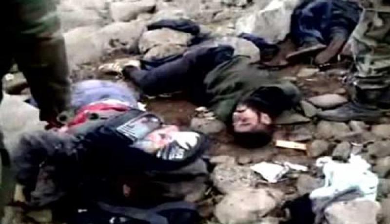 مقتل ما لا يقل عن 14 شخصا معظمهم من القوات النظامية في سوريا
