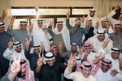 تبرئة 70 كويتيا بينهم 9 نواب سابقين من تهمة اقتحام مجلس الأمة عام 2011