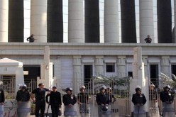 مصر تفرج عن 183 فلسطينيا محتجزا لديها