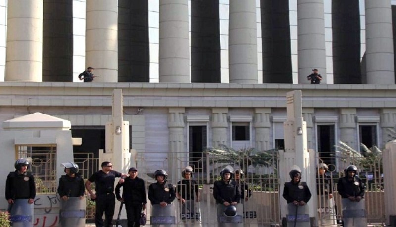 مصر تفرج عن 183 فلسطينيا محتجزا لديها