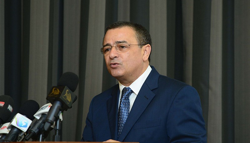 بوشوارب يبحث عن 25 مستكشفا للمناجم