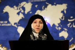 إيران ترفض تصريح بيريز حول استعداده للقاء روحاني وتؤكد أنها لن تعترف باسرائيل أبدا