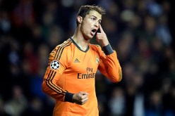 ريال مدريد يجدد فوزه على كوبنهاغن .. ورونالدو يدخل التاريخ