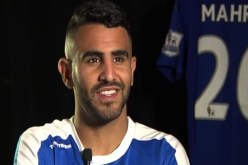 محرز: فرنسا لا تستهويني.. وأحب البقاء واللعب في انجلترا