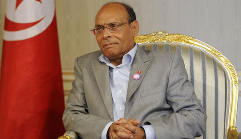 الرئيس التونسي السابق يكشف.. هكذا كنت أؤرق الحرس الرئاسي خلال الليل