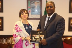 برنامج عمل ميداني بين وزارتي السياحة والثقافة تحسبا للألعاب المتوسطية