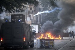 الأمن يلقي القبض على 5 من طلاب الإخوان