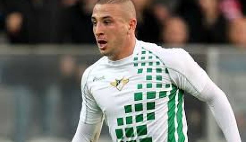 غيلاس يقترب من “غوزتبي” التركي