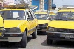 إكتشاف كيس بداخله 6 ألغام داخل محطة طاكسيات بباب العسة في تلمسان