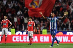 الكولومبي غواري على رادار مورينيو