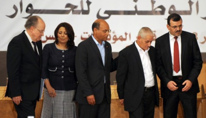 انطلاق المشاورات لاختيار رئيس جديد للحكومة بتونس عوضا عن مصطفى الفيلالي