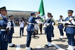 تخرج 5 دفعات من المدرسة العليا للدفاع الجوي عن الإقليم