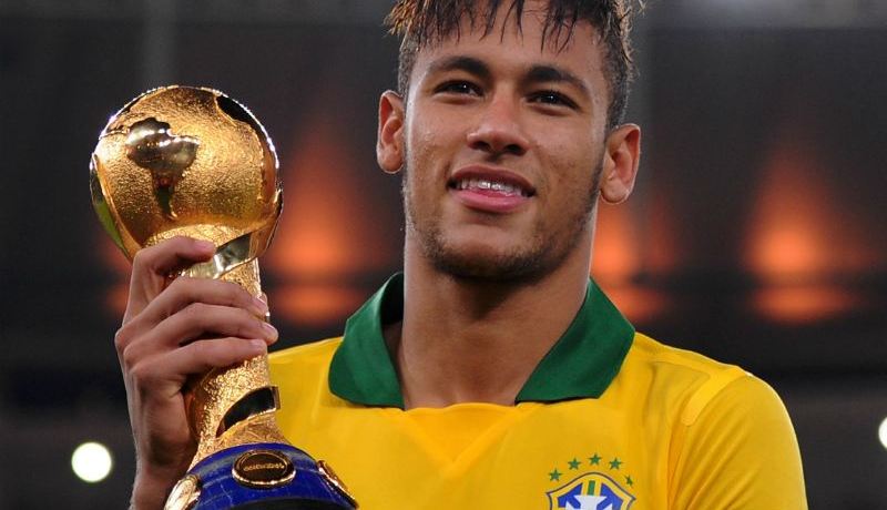 القضاء البرازيلي يدين نيمار بالتهرب الضريبي والتزوير