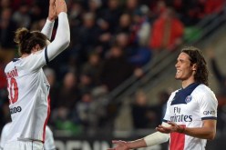 سان جيرمان يعزز صدارته للدوري الفرنسي بثلاثية في شباك مضيفه رين