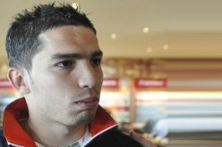 جابو يجهل موعد لقائه حمّار والترجي التونسي يدخل سباق ضمه