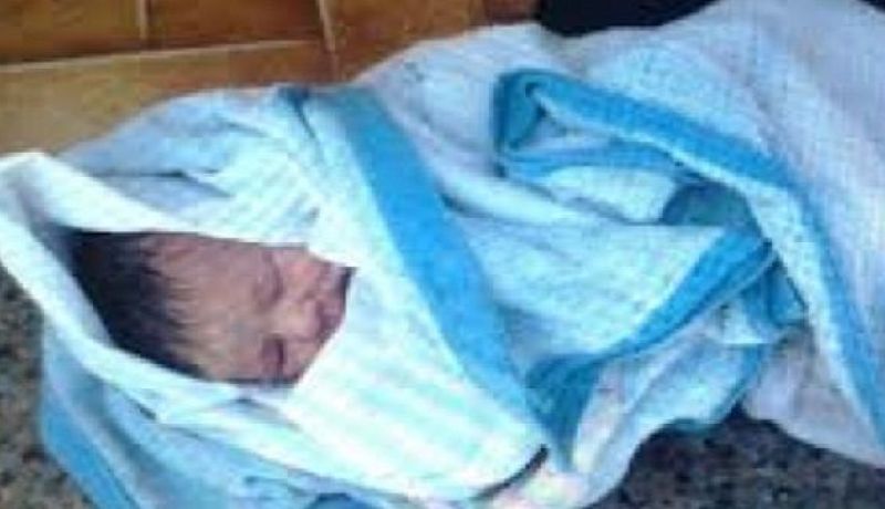 وفاة رضيع حديـث الولادة في سيارة كلـونـدستان بعوف فــي معسكـر