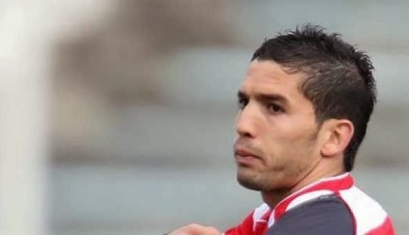 الجزائريان جابو و بونجاح هدافان في الرابطة التونسية الأولى