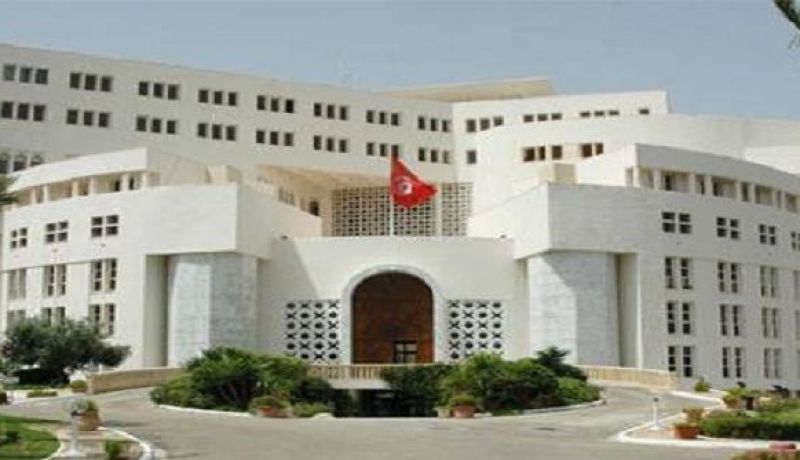 تونس تعرب عن ارتياحها لإطلاق سراح التونسيين