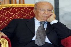 السبسي سيؤدي اليمين الدستورية الأربعاء المقبل